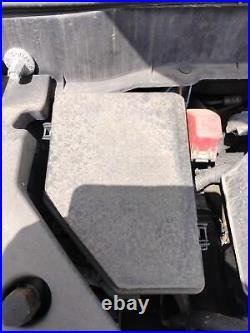 Used Deck Lid fits 2011 Chevrolet Traverse witho power lift witho rear view camera