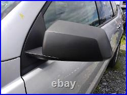 Used Deck Lid fits 2011 Chevrolet Traverse witho power lift witho rear view camera