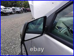 Used Deck Lid fits 2011 Chevrolet Traverse witho power lift witho rear view camera