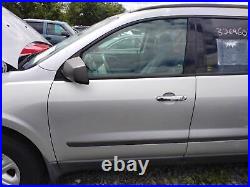 Used Deck Lid fits 2011 Chevrolet Traverse witho power lift witho rear view camera