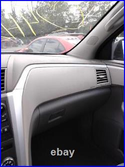 Used Deck Lid fits 2011 Chevrolet Traverse witho power lift witho rear view camera