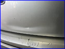 Used Deck Lid fits 2012 Kia Soul withprivacy tint glass witho rear view camera Grad
