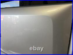 Used Deck Lid fits 2012 Kia Soul withprivacy tint glass witho rear view camera Grad