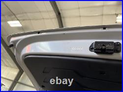 Used Deck Lid fits 2012 Kia Soul withprivacy tint glass witho rear view camera Grad