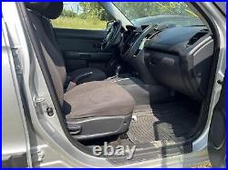 Used Deck Lid fits 2012 Kia Soul withprivacy tint glass witho rear view camera Grad