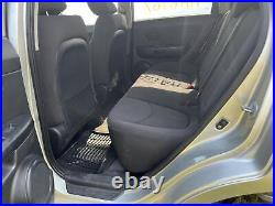 Used Deck Lid fits 2012 Kia Soul withprivacy tint glass witho rear view camera Grad