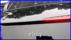 Used Deck Lid fits 2013 Acura Mdx power lift witho navigation withrear view camera
