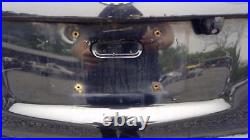 Used Deck Lid fits 2013 Acura Mdx power lift witho navigation withrear view camera