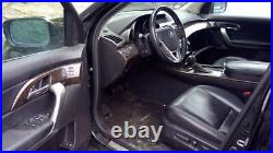 Used Deck Lid fits 2013 Acura Mdx power lift witho navigation withrear view camera