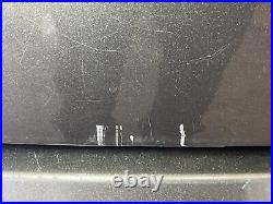 Used Deck Lid fits 2013 Hyundai Santa fe SWB Sport withrear view camera witho navig Used Deck Lid fits 2013 Hyundai Santa fe SWB Sport withrear view camera witho navig