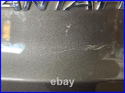 Used Deck Lid fits 2013 Hyundai Santa fe SWB Sport withrear view camera witho navig Used Deck Lid fits 2013 Hyundai Santa fe SWB Sport withrear view camera witho navig