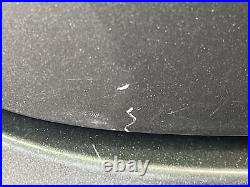 Used Deck Lid fits 2013 Hyundai Santa fe SWB Sport withrear view camera witho navig Used Deck Lid fits 2013 Hyundai Santa fe SWB Sport withrear view camera witho navig