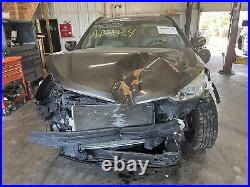 Used Deck Lid fits 2013 Hyundai Santa fe SWB Sport withrear view camera witho navig Used Deck Lid fits 2013 Hyundai Santa fe SWB Sport withrear view camera witho navig