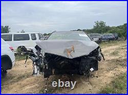 Used Deck Lid fits 2013 Hyundai Santa fe SWB Sport withrear view camera witho navig Used Deck Lid fits 2013 Hyundai Santa fe SWB Sport withrear view camera witho navig