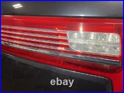 Used Deck Lid fits 2014 Lincoln Mkt rear view camera privacy tint glass power l