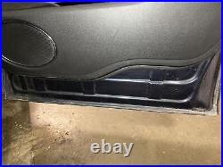 Used Deck Lid fits 2014 Lincoln Mkt rear view camera privacy tint glass power l