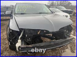 Used Deck Lid fits 2014 Lincoln Mkt rear view camera privacy tint glass power l