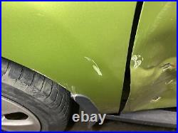 Used Deck Lid fits 2015 Kia Soul withprivacy tint glass witho rear view camera Grad