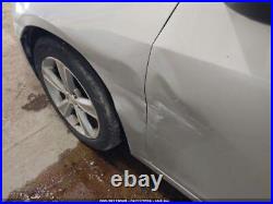 Used Deck Lid fits 2016 Chevrolet Cruze witho spoiler withrear view camera Grade C
