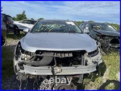 Used Deck Lid fits 2016 Chevrolet Cruze witho spoiler withrear view camera Grade C