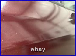 Used Deck Lid fits 2016 Ford Focus rear view camera Htbk spoiler electric EV Gr