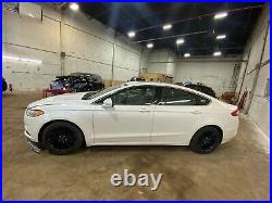 Used Fuse Box fits 2013 Ford Fusion 2.5L SE withrear view camera Grade C