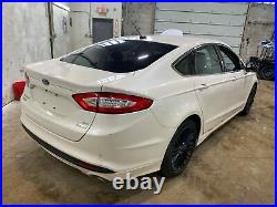 Used Fuse Box fits 2013 Ford Fusion 2.5L SE withrear view camera Grade C