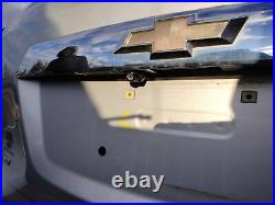 Used Park Assist Camera fits 2013 Chevrolet Equinox rear view camera opt UVC Gr