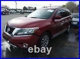 Used Park Assist Camera fits 2014 Nissan Pathfinder camera rear view liftgate r