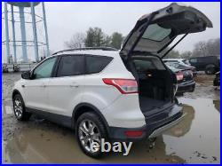 Used Park Assist Camera fits 2016 Ford Escape rear view camera liftgate mounted
