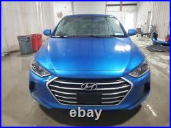 Used Park Assist Camera fits 2018 Hyundai Elantra camera rear rear view camera