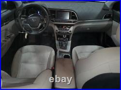 Used Park Assist Camera fits 2018 Hyundai Elantra camera rear rear view camera