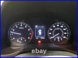 Used Park Assist Camera fits 2018 Hyundai Elantra camera rear rear view camera