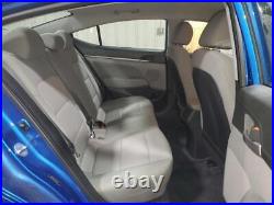 Used Park Assist Camera fits 2018 Hyundai Elantra camera rear rear view camera