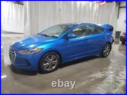 Used Park Assist Camera fits 2018 Hyundai Elantra camera rear rear view camera