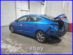 Used Park Assist Camera fits 2018 Hyundai Elantra camera rear rear view camera