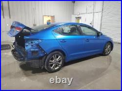 Used Park Assist Camera fits 2018 Hyundai Elantra camera rear rear view camera