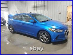 Used Park Assist Camera fits 2018 Hyundai Elantra camera rear rear view camera
