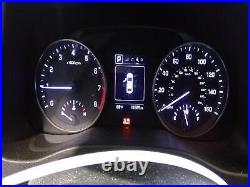 Used Park Assist Camera fits 2018 Hyundai Elantra camera rear rear view camera
