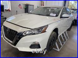 Used Park Assist Camera fits 2019 Nissan Altima camera rear view camera in gate