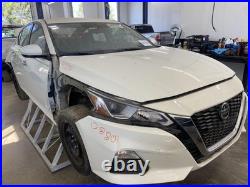 Used Park Assist Camera fits 2019 Nissan Altima camera rear view camera in gate