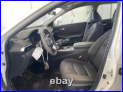 Used Park Assist Camera fits 2019 Nissan Altima camera rear view camera in gate