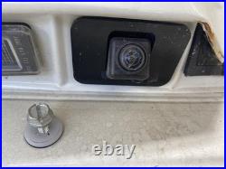 Used Park Assist Camera fits 2019 Nissan Altima camera rear view camera in gate