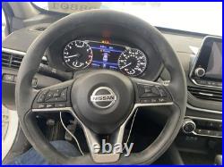 Used Park Assist Camera fits 2019 Nissan Altima camera rear view camera in gate