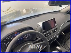 Used Park Assist Camera fits 2019 Nissan Altima camera rear view camera in gate