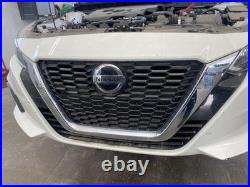 Used Park Assist Camera fits 2019 Nissan Altima camera rear view camera in gate