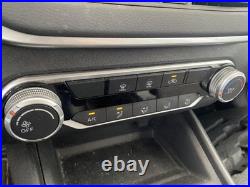 Used Park Assist Camera fits 2019 Nissan Altima camera rear view camera in gate