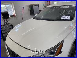 Used Park Assist Camera fits 2019 Nissan Altima camera rear view camera in gate