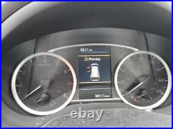 Used Park Assist Camera fits 2019 Nissan Sentra rear view camera decklid mounte