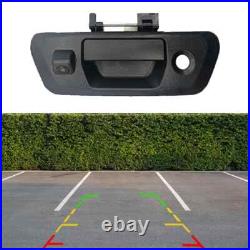 Useful Car Rear View Reverse Backup Camera for Nissan Navara D23 NP300 2015-2018 Useful Car Rear View Reverse Backup Camera for Nissan Navara D23 NP300 2015-2018